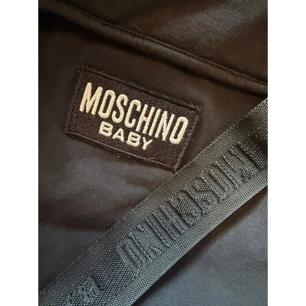 Moschino Baby moschino baby